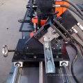 furring cold stud and track roll forming machine